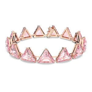Swarovski SW5614934 Rose Gold Bracelet