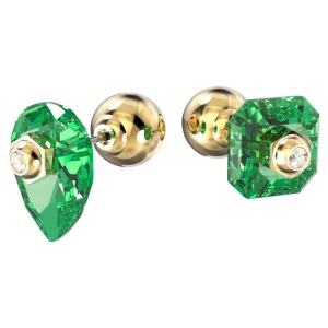 Swarovski SW5615529 Green Novelties Earring