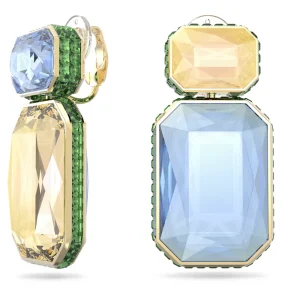 Swarovski SW5615708 Colourful Earring
