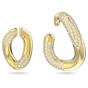 Swarovski SW5615734 Gold Novelties Earring