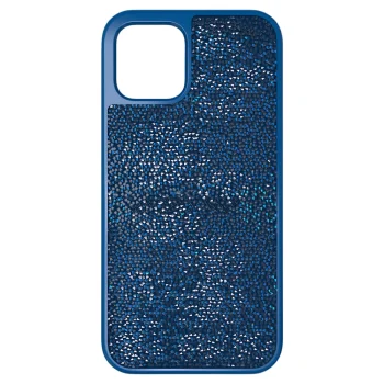 Swarovski SW5616361 Navy Blue Phone Case for iPhone 12/12 Pro
