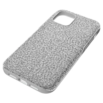 Swarovski SW5616367 Silver Phone Case for iPhone 12/12 Pro