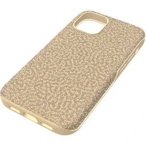 Swarovski SW5616375 Gold Phone for iPhone 12 Pro Max
