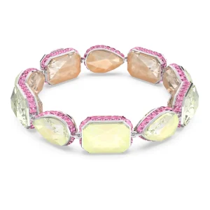 Swarovski SW5616383 Colourful Bracelet