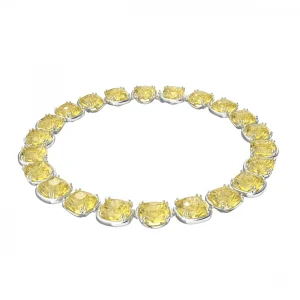 Swarovski SW5616522 Yellow Necklace