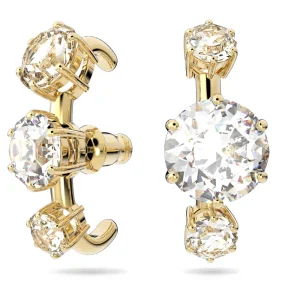 Swarovski SW5616919 Gold Earring