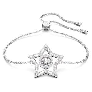 Swarovski SW5617881 Silver Novelties Bracelet