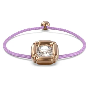 Swarovski SW5617983 Purple Novelties Bracelet
