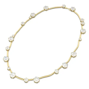 Swarovski SW5618033 Gold Necklace