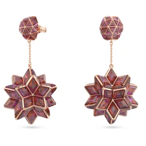 Swarovski SW5618247 Rose Gold Earring