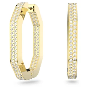Swarovski SW5618304 Gold Novelties Earring