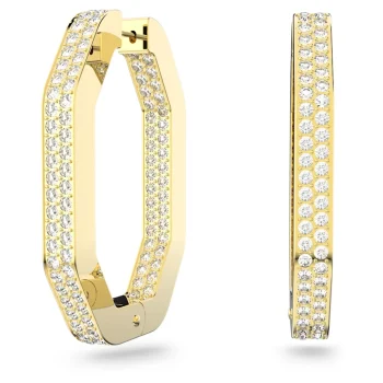Swarovski SW5618304 Gold Novelties Earring