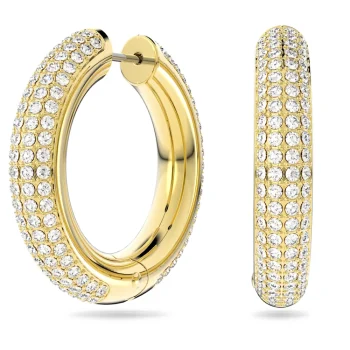 Swarovski SW5618305 Gold Novelties Earring