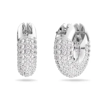 Swarovski SW5618306 Silver Novelties Earring