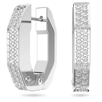 Swarovski SW5618307 Silver Novelties Earring