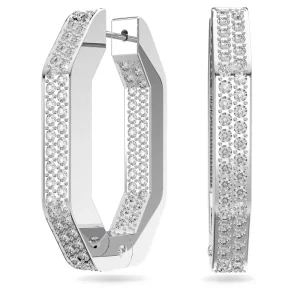 Swarovski SW5618308 Silver Novelties Earring