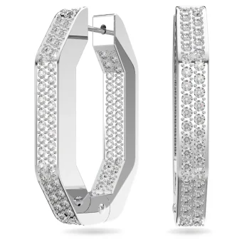 Swarovski SW5618308 Silver Novelties Earring