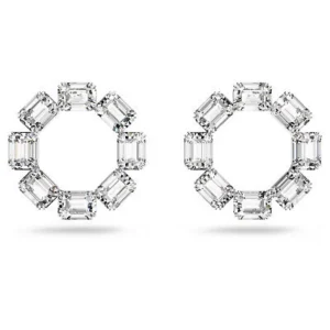 Swarovski SW5618629 Silver Earring