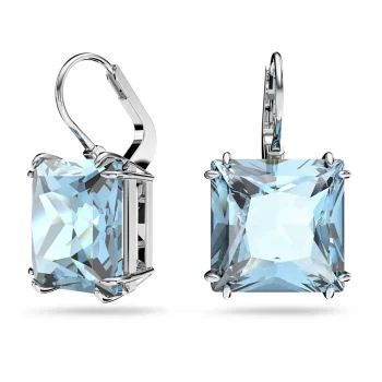Swarovski SW5619472 Silver Earring