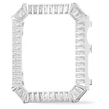 Swarovski SW5619480 Silver Phone Case