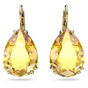 Swarovski SW5619495 Gold Earring