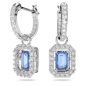 Swarovski SW5619500 Silver Earring