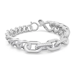 Swarovski SW5622224 5622226 Silver Bracelet