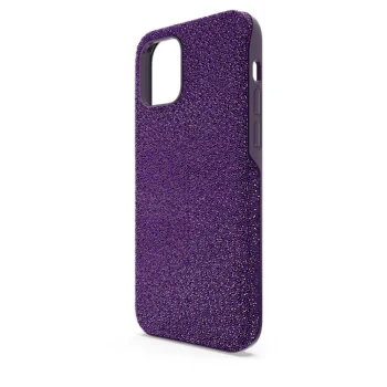 Swarovski SW5622309 Purple Phone Case for iPhone 12/12 Pro
