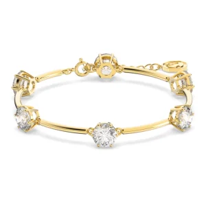 Swarovski SW5622719 Gold Novelties Bracelet