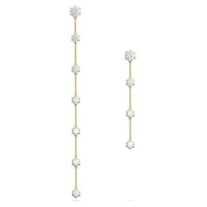 Swarovski SW5622721 Gold Novelties Earring