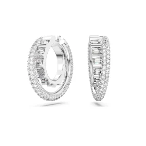 Swarovski SW5623483 Silver Earring