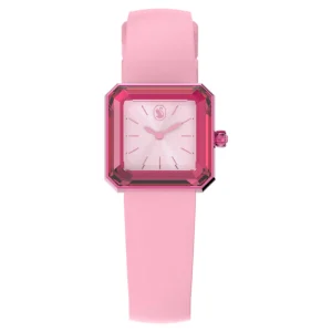 Swarovski SW5624373 Pink Ladies Watch