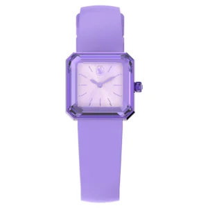 Swarovski SW5624376 Purple Ladies Watch