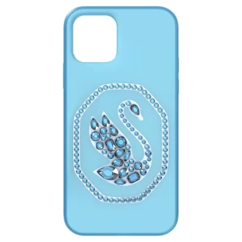 Swarovski SW5625622 Blue Phone Case for iPhone 12/12 Pro