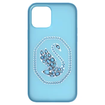 Swarovski SW5625623 Blue Phone Case for iPhone 12 Pro Max