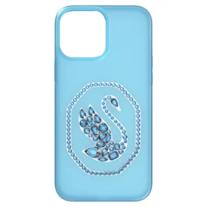 Swarovski SW5625624 Blue Phone Case for iPhone 13 Pro Max