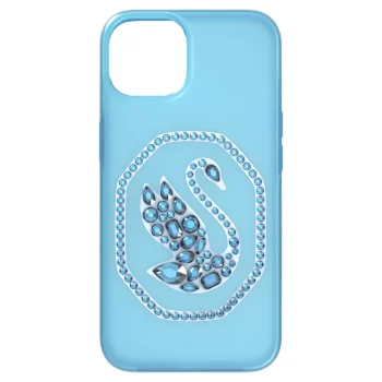 Swarovski SW5625625 Blue Phone Case for iPhone 13 Pro