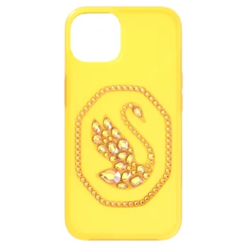 Swarovski SW5625638 Yellow Phone Case for iPhone 13 Pro