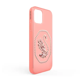 Swarovski SW5625641 Pink Phone Case for iPhone 12/12 Pro