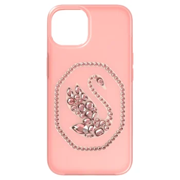 Swarovski SW5625642 Pink Phone Case for iPhone 13 Pro