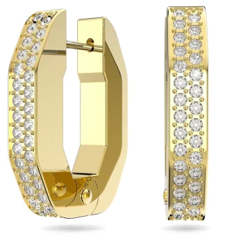Swarovski SW5626084 Gold Novelties Earring