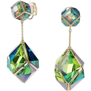 Swarovski SW5627156 Green Earring