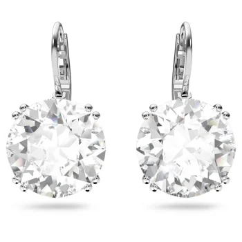 Swarovski SW5628351 Silver Earring