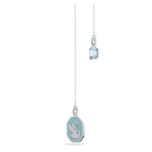 Swarovski SW5628544 Silver Necklace