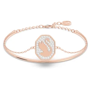 Swarovski SW5628568 Rose Gold Bracelet
