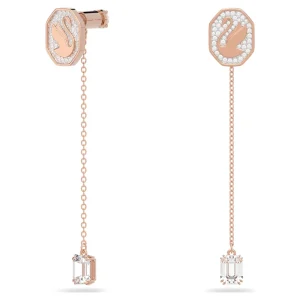 Swarovski SW5628569 Rose Gold Earring