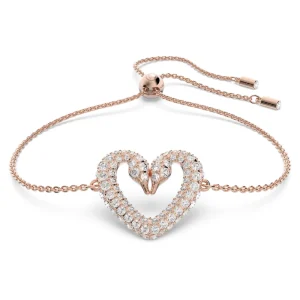 Swarovski SW5628658 Rose Gold Bracelet
