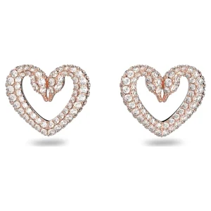 Swarovski SW5628659 Rose Gold Earring