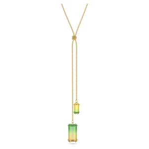 Swarovski SW5628706 Gold Necklace