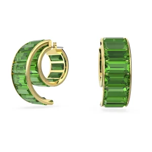 Swarovski SW5629297 Gold Earring